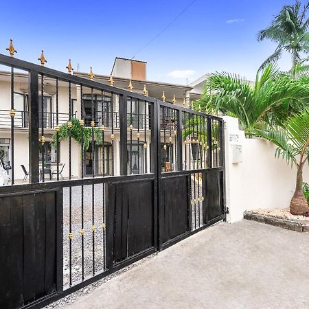 Blue Villa Trou aux Biches Εξωτερικό φωτογραφία