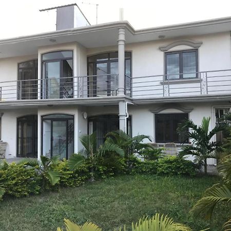 Blue Villa Trou aux Biches Εξωτερικό φωτογραφία