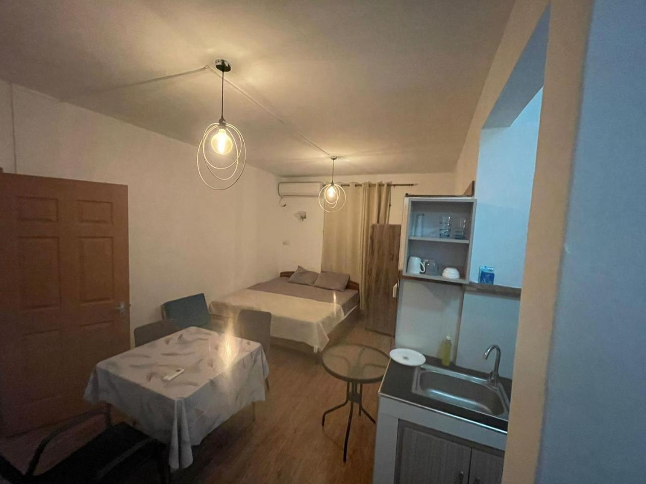 Blue Villa Trou aux Biches Εξωτερικό φωτογραφία