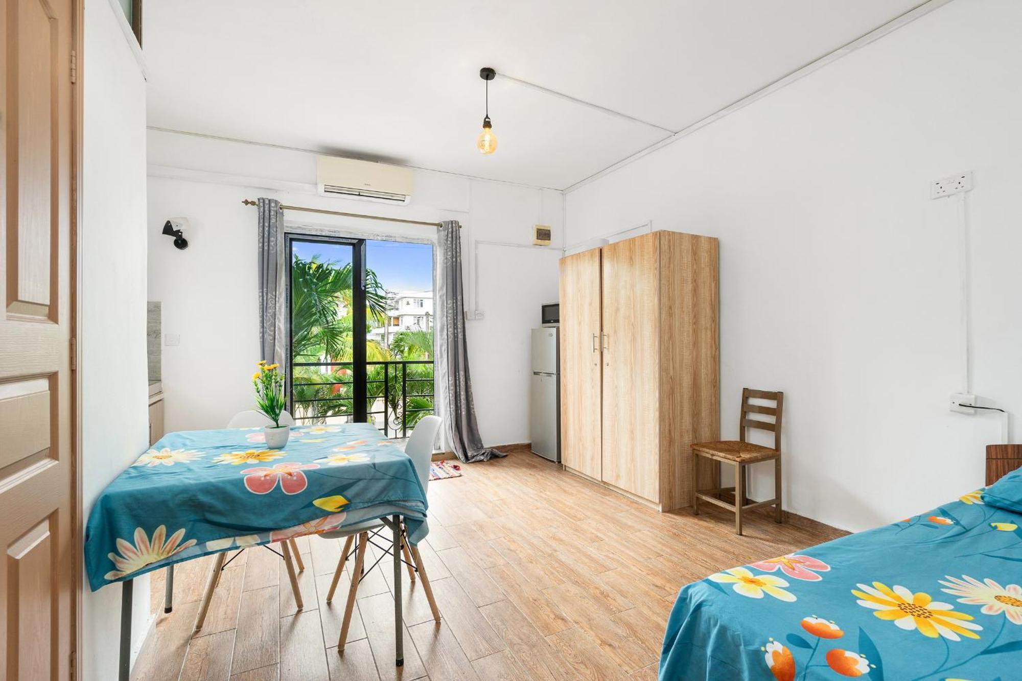 Blue Villa Trou aux Biches Εξωτερικό φωτογραφία
