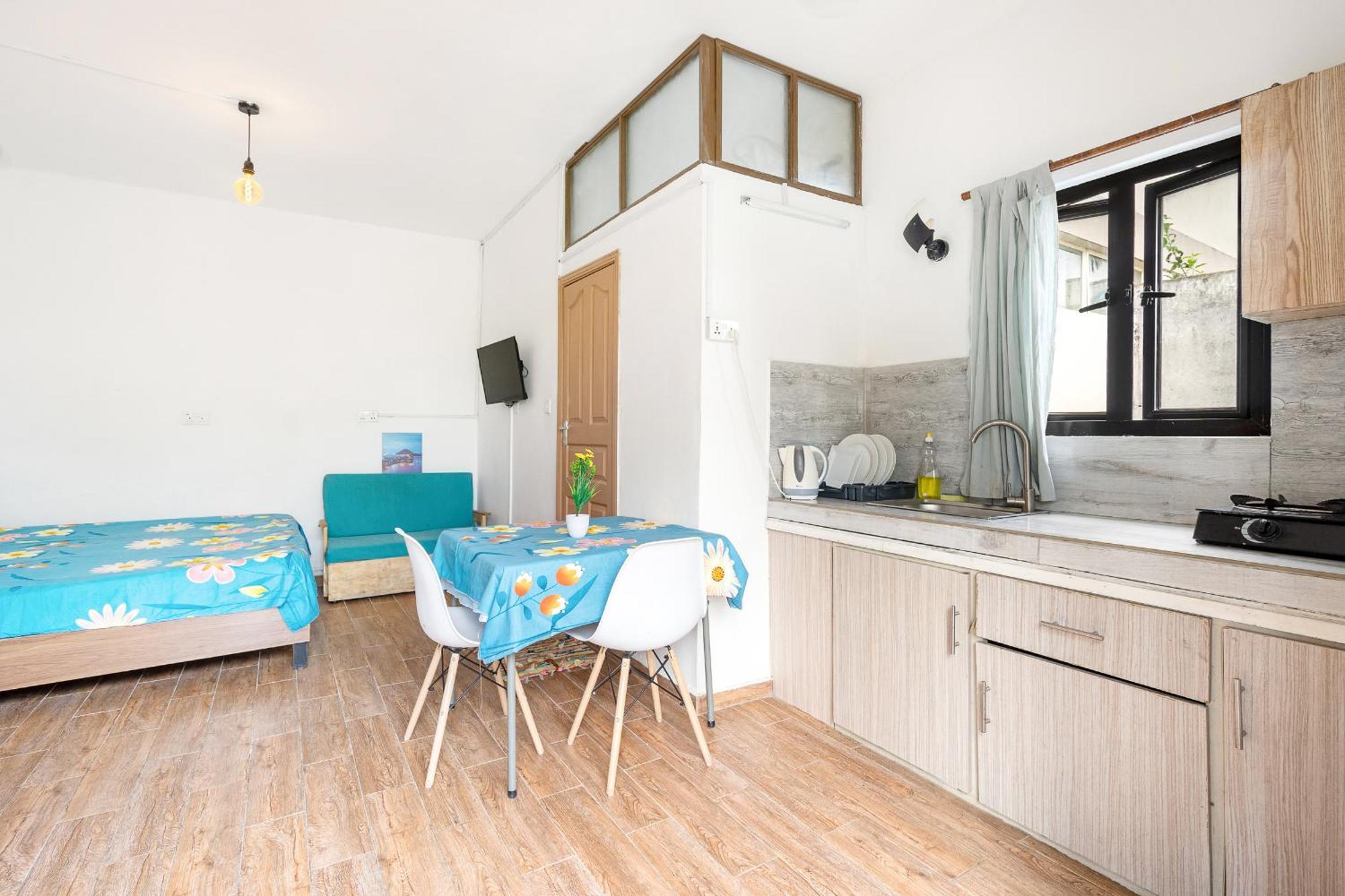 Blue Villa Trou aux Biches Εξωτερικό φωτογραφία
