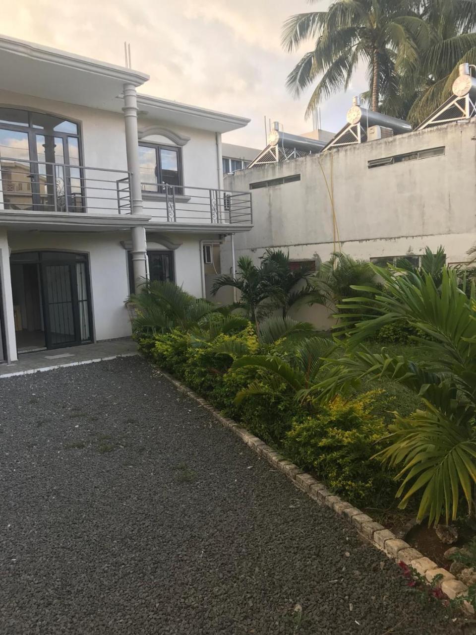 Blue Villa Trou aux Biches Εξωτερικό φωτογραφία