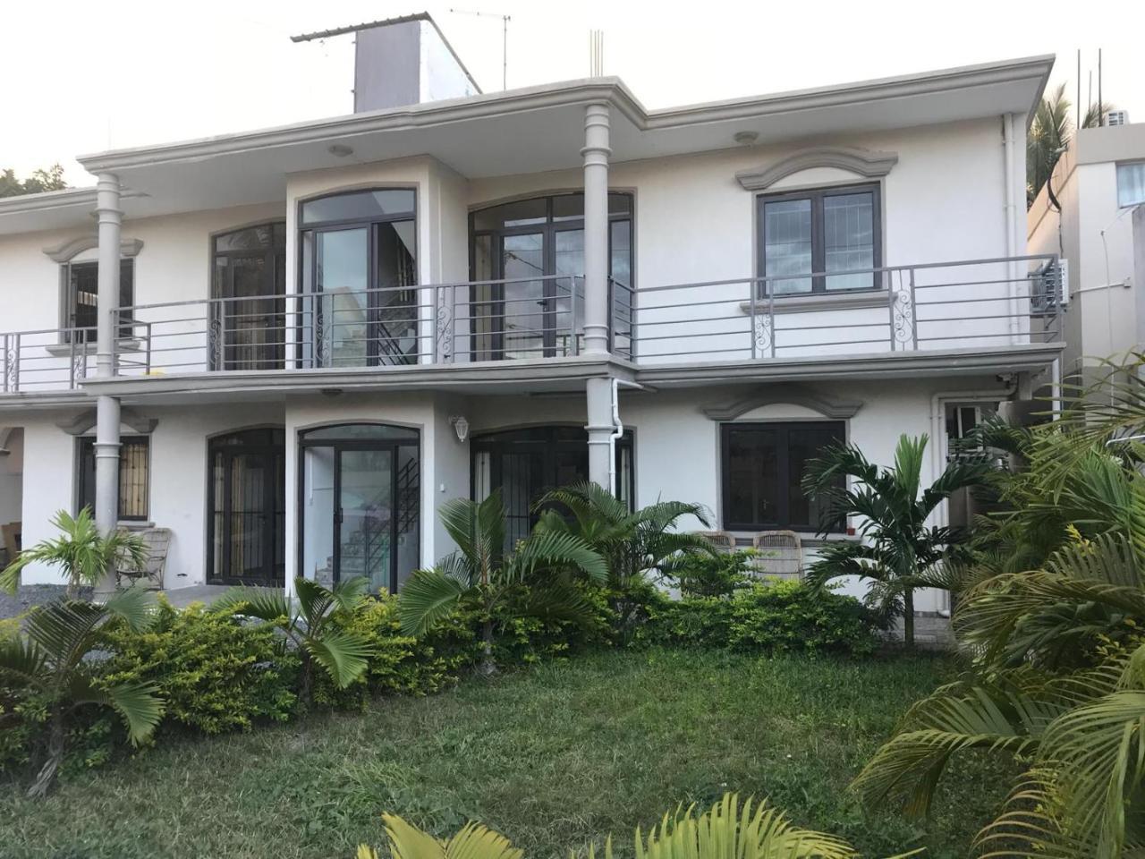 Blue Villa Trou aux Biches Εξωτερικό φωτογραφία