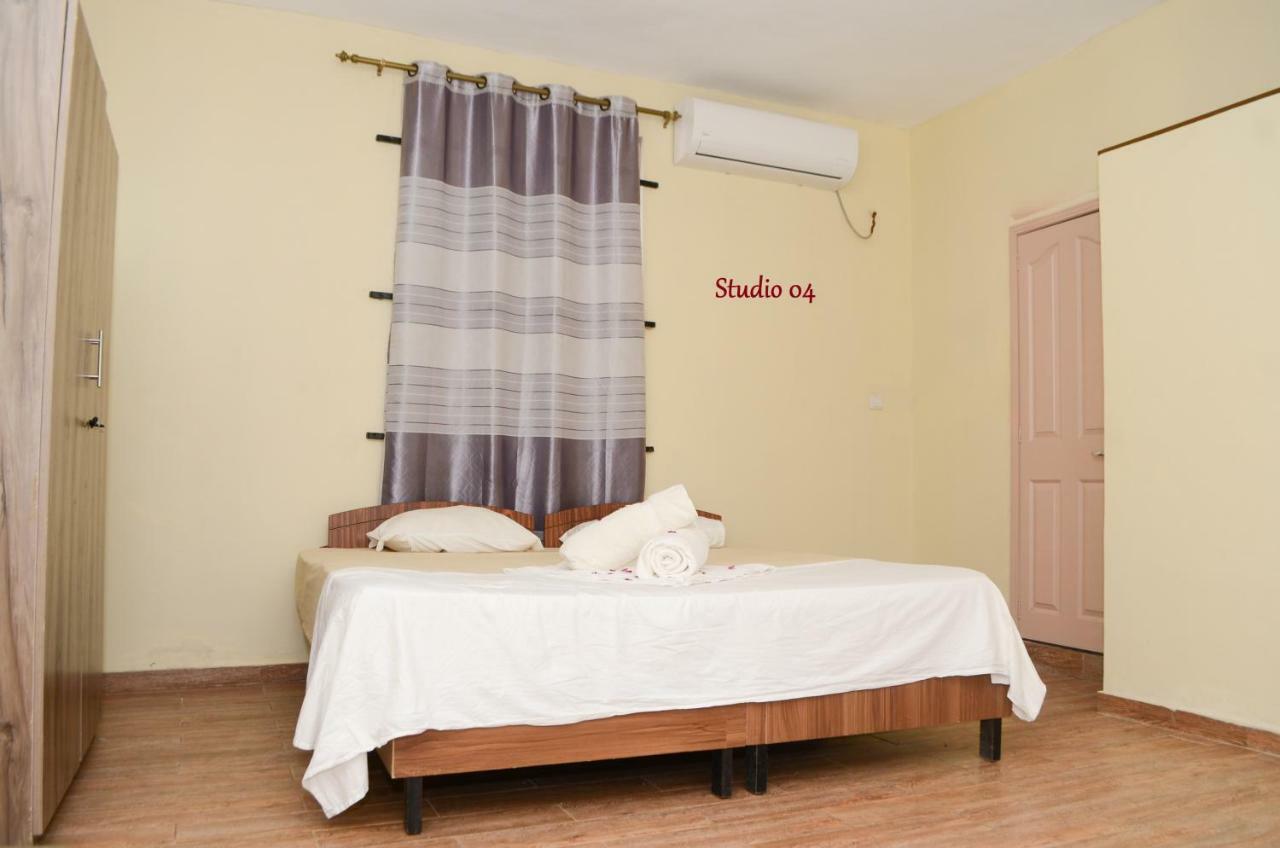 Blue Villa Trou aux Biches Εξωτερικό φωτογραφία