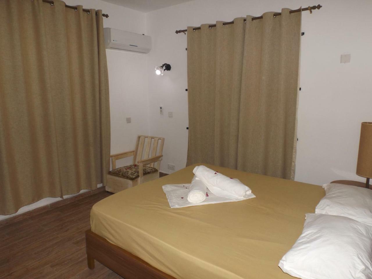 Blue Villa Trou aux Biches Εξωτερικό φωτογραφία