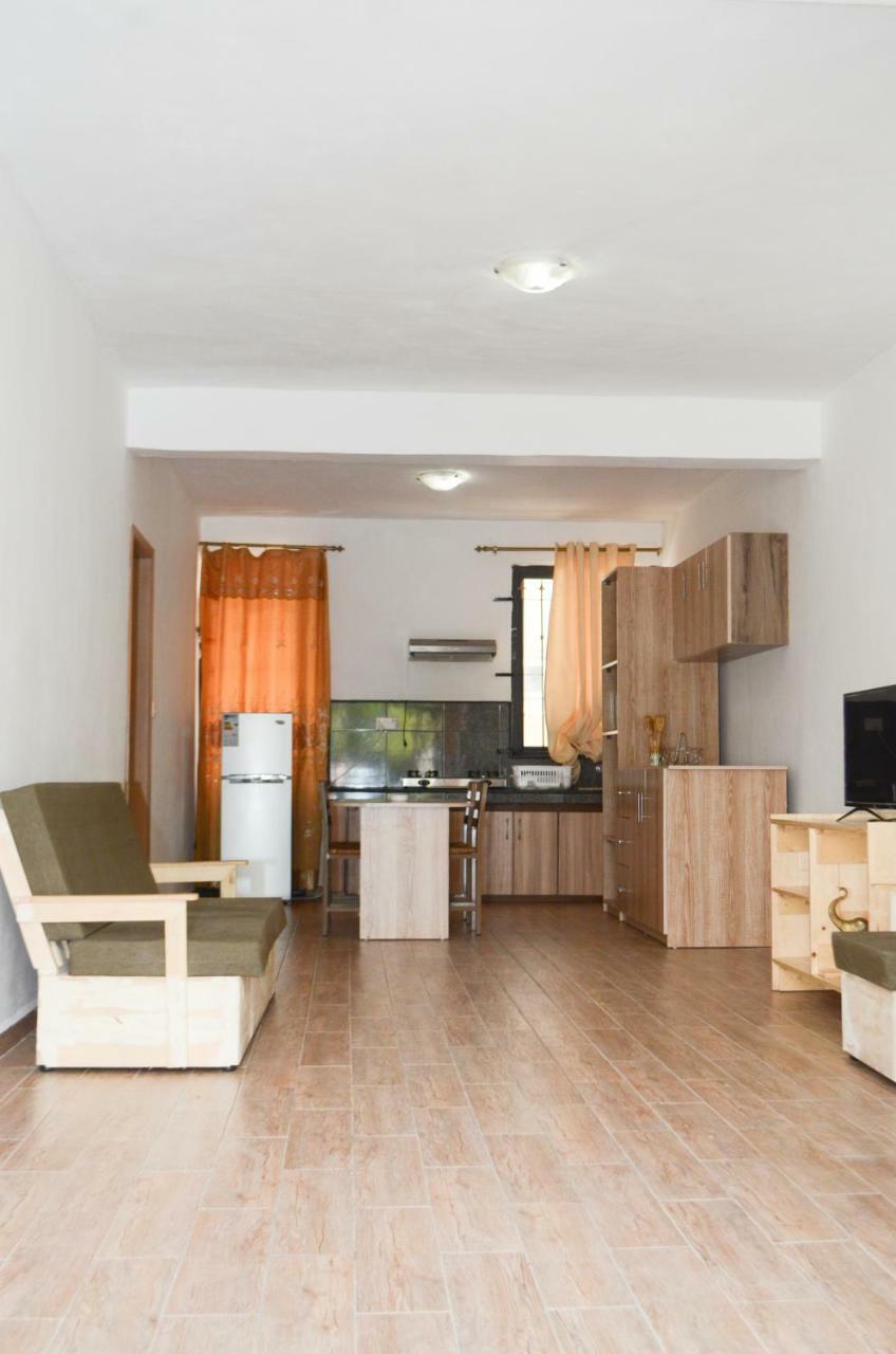 Blue Villa Trou aux Biches Εξωτερικό φωτογραφία