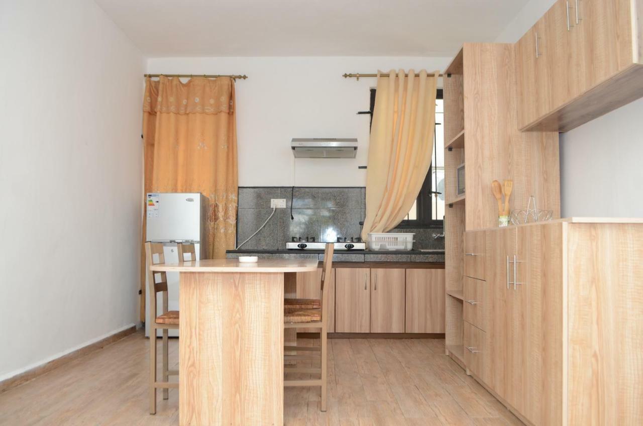 Blue Villa Trou aux Biches Εξωτερικό φωτογραφία