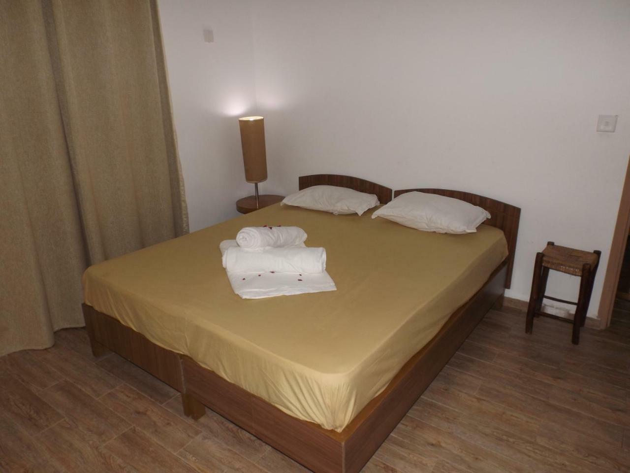 Blue Villa Trou aux Biches Εξωτερικό φωτογραφία